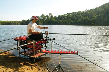 Ciak si Pesca