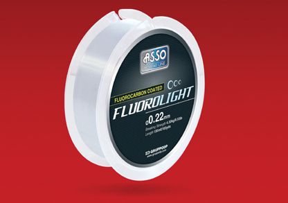 Asso Fluorolight