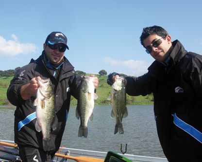 Sardinia Bass Club