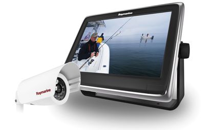 Raymarine Cam 200 IP