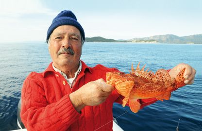 Il Mare d'Inverno