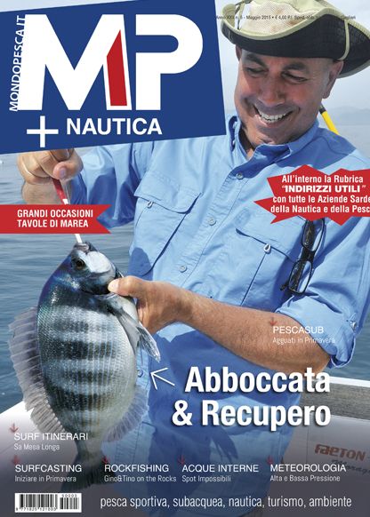 Specificit&agrave; e Valori della Pesca Ricreativa