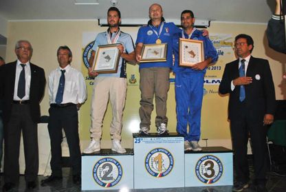 Campionati Italiani 2013