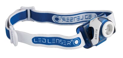 Led Lenser serie SEO