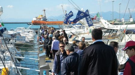 Nautic Show 2010