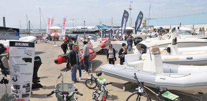 Nautic Show 2015