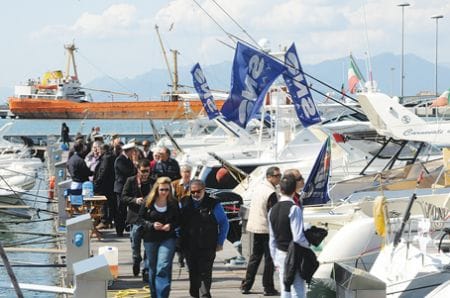 Nautic Show Sardinia 2010