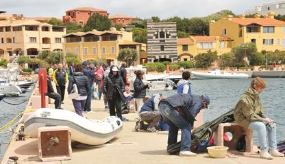 XXIX&#8200;Trofeo Porto Cervo