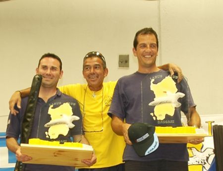 Trofeo Larus 2010