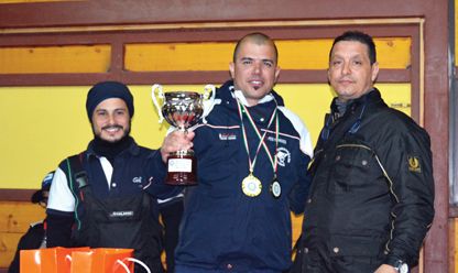 Campionati Regionali 2016