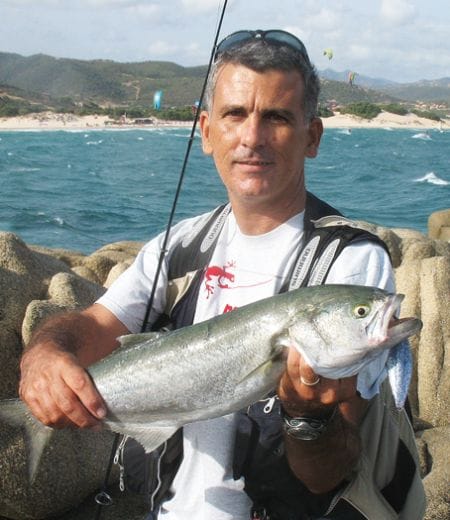 Pesce Serra e Bingias