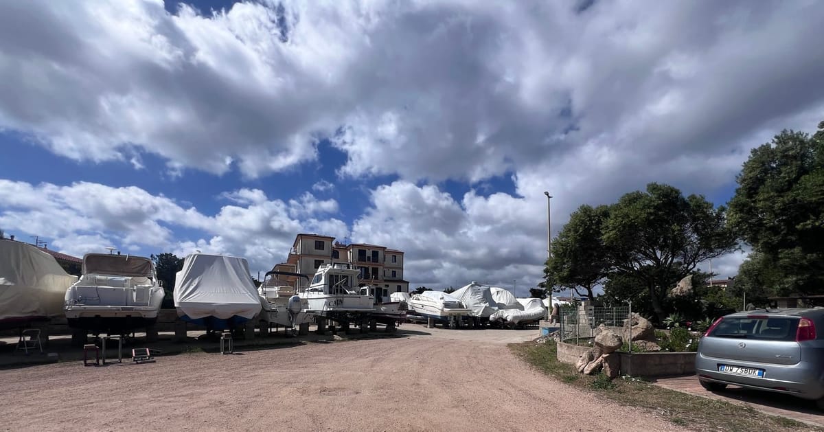 Cantiere Nautico Avellino