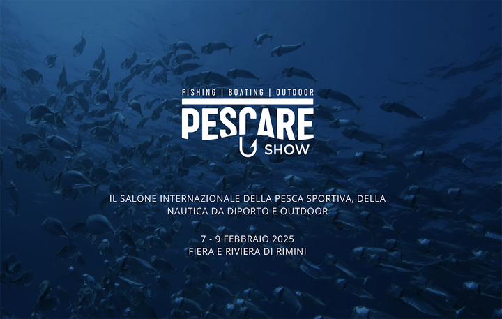 Pescare Show Rimini