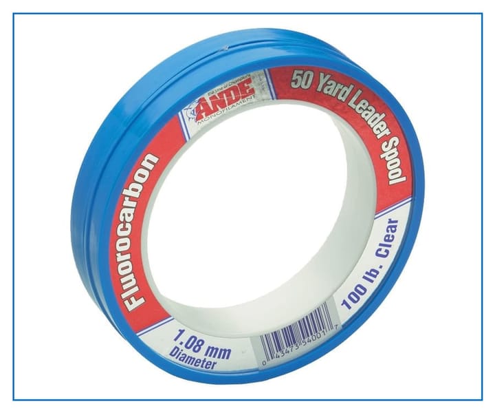 Fluorocarbon Ande